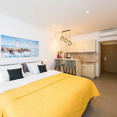 Center Studio * Ragusa